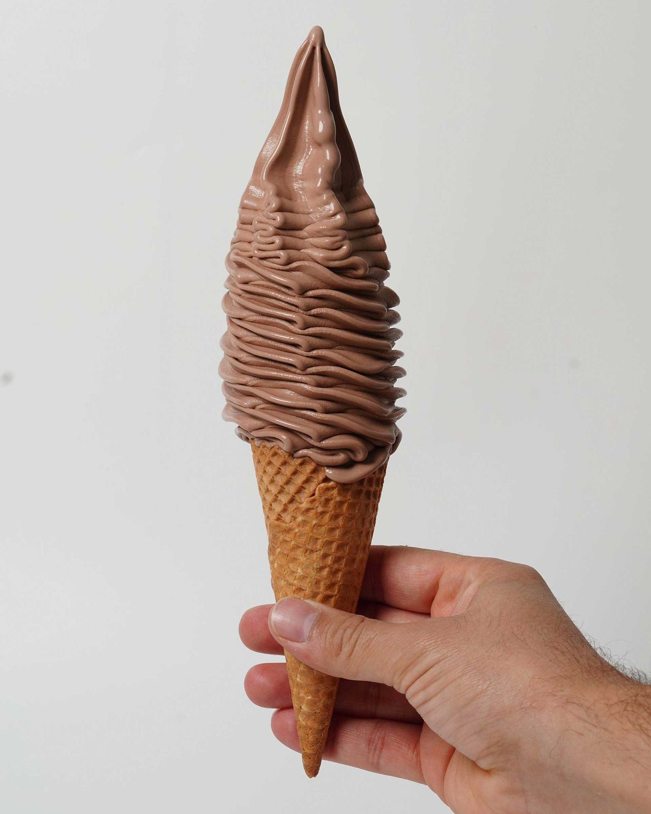 قدح أو بسكيت سوفت